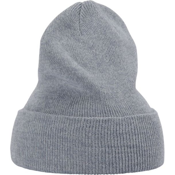 Haglfs Aze Beanie Strikhue Stone Grey Melange