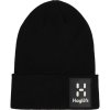 Haglfs Aze Beanie Strikhue True Black
