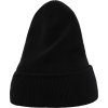 Haglfs Aze Beanie Strikhue True Black
