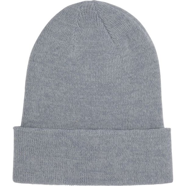 Haglfs Aze Beanie Strikhue Stone Grey Melange