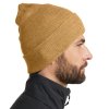Haglfs Aze Beanie Strikhue Cinnamon Brown Melange