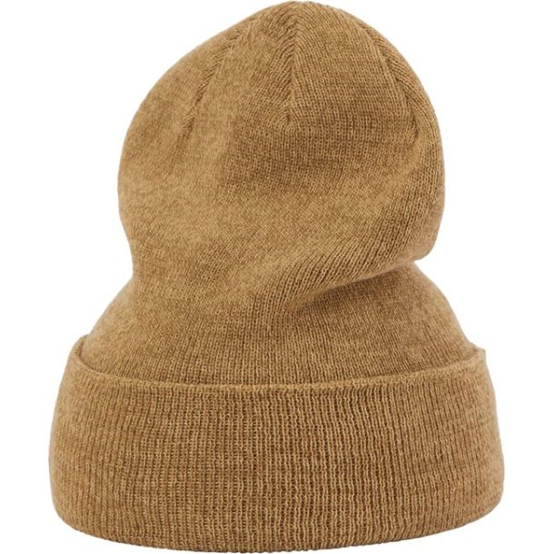 Haglfs Aze Beanie Strikhue Cinnamon Brown Melange