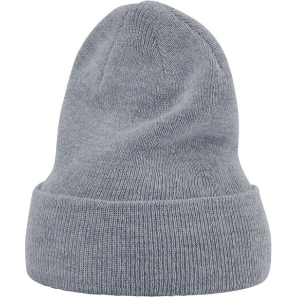 Haglfs Aze Beanie Strikhue Stone Grey Melange