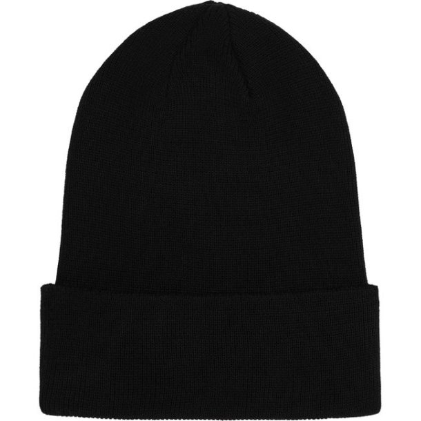 Haglfs Aze Beanie Strikhue True Black