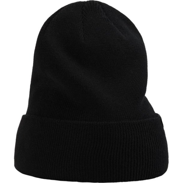 Haglfs Aze Beanie Strikhue True Black