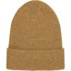 Haglfs Aze Beanie Strikhue Cinnamon Brown Melange