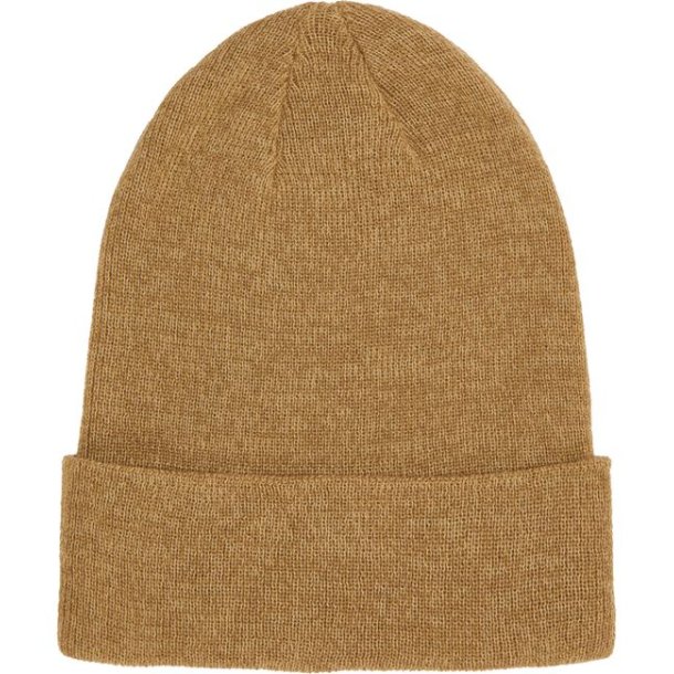 Haglfs Aze Beanie Strikhue Cinnamon Brown Melange
