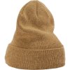 Haglfs Aze Beanie Strikhue Cinnamon Brown Melange