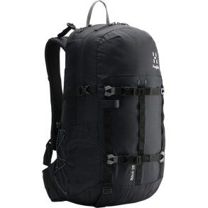 Haglöfs Bäck 28L Rygsæk True Black