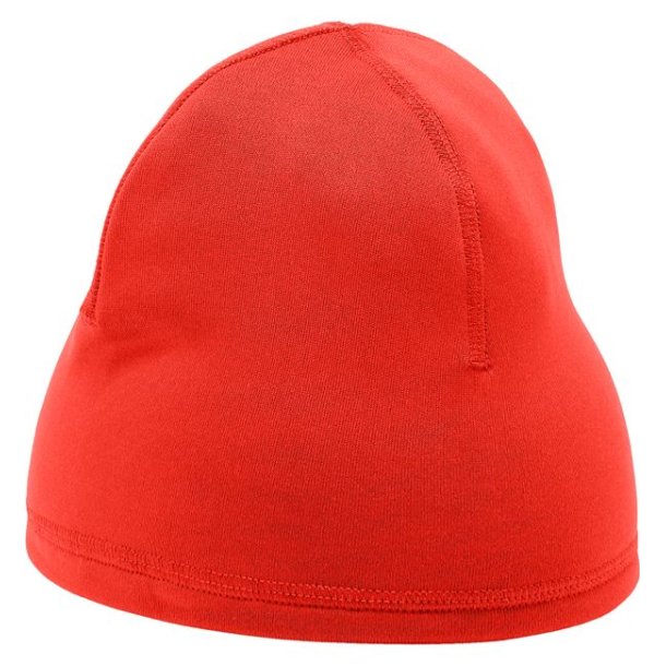 Haglfs Betula Beanie Hue Habanero