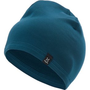 Haglfs Betula Beanie Hue Dark Ocean