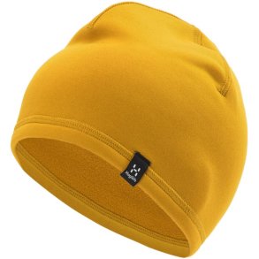 Haglfs Betula Beanie Hue Autumn Leaves