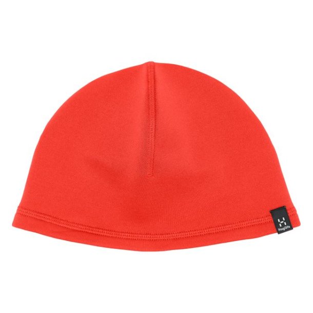 Haglfs Betula Beanie Hue Habanero