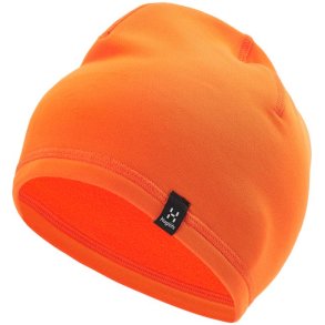 Haglfs Betula Beanie Hue Flame Orange