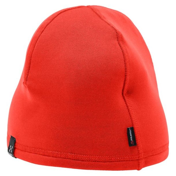 Haglfs Betula Beanie Hue Habanero