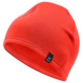 Haglfs Betula Beanie Hue Habanero