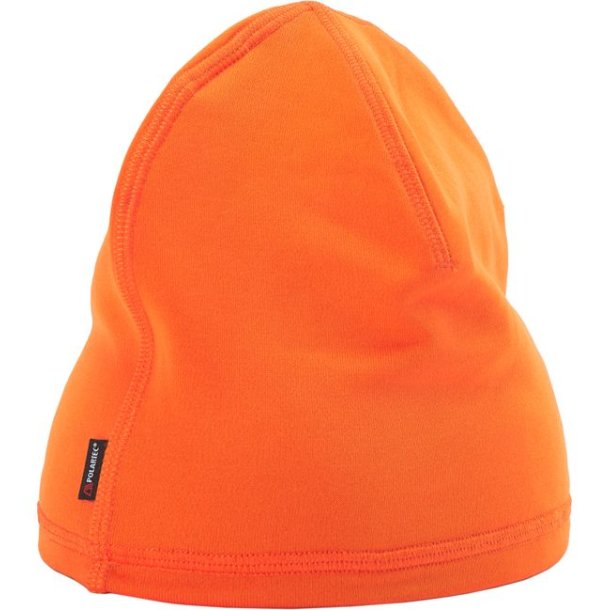 Haglfs Betula Beanie Hue Flame Orange