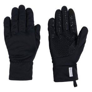Haglfs Bow Wind Glove True Black