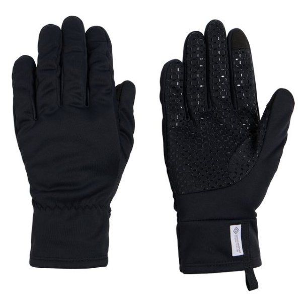 Haglfs Bow Wind Glove True Black