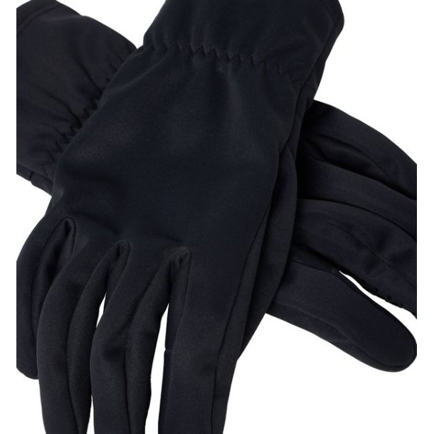 Haglfs Bow Wind Glove True Black