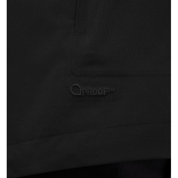 Haglfs Breeze Proof Jacket W True Black