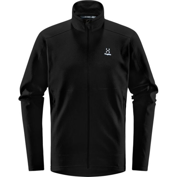 Haglöfs Buteo Mid Jakke True Black