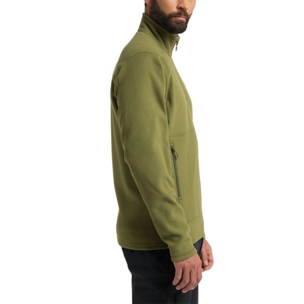 Haglfs Buteo Mid Jakke Olive Green