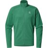 Haglfs Buteo Mid Jakke Dk Jelly Green