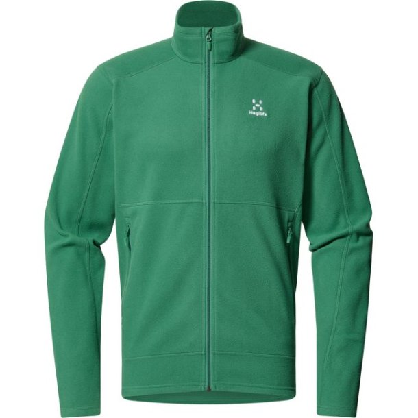 Haglfs Buteo Mid Jakke Dk Jelly Green