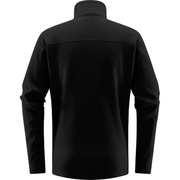 Haglöfs Buteo Mid Jakke True Black