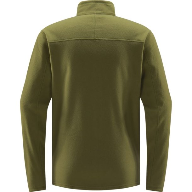 Haglfs Buteo Mid Jakke Olive Green