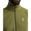 Haglfs Buteo Mid Jakke Olive Green