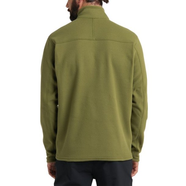 Haglfs Buteo Mid Jakke Olive Green