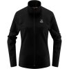 Haglfs Buteo Mid Jakke Dame True Black