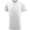 Haglfs Camp Tee Stone Grey Solid