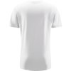 Haglfs Camp Tee Stone Grey Solid