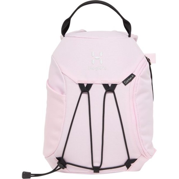 Haglfs Corker Junior Rygsk Fresh Pink