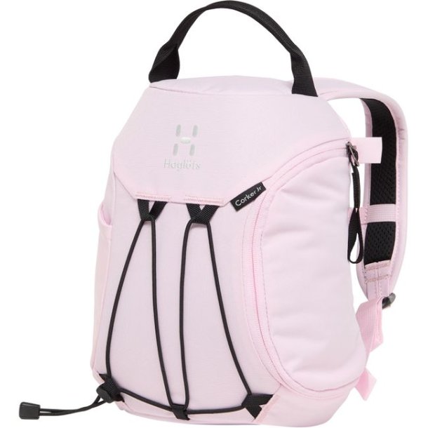 Haglfs Corker Junior Rygsk Fresh Pink