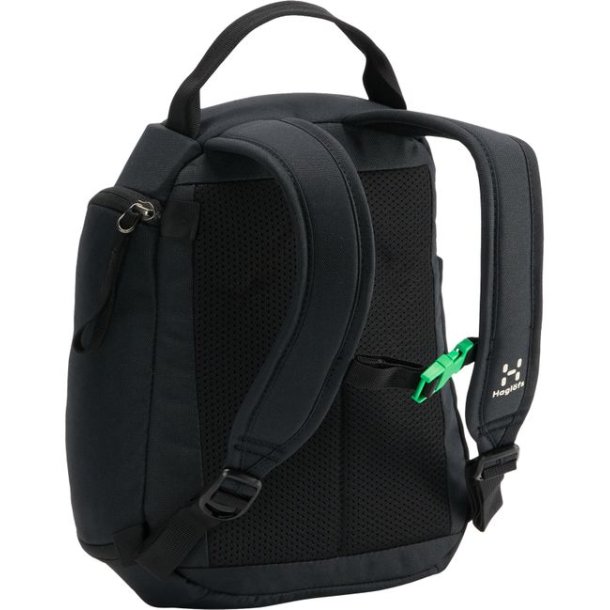 Haglfs Corker Junior Rygsk True Black