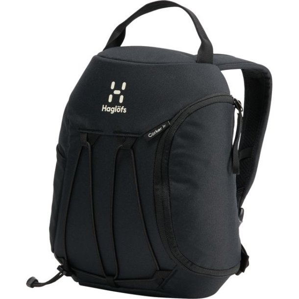 Haglfs Corker Junior Rygsk True Black