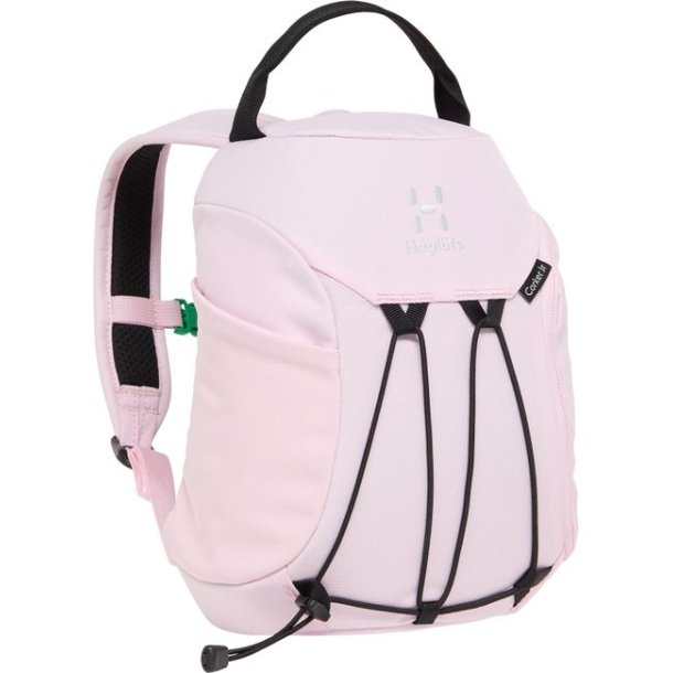 Haglfs Corker Junior Rygsk Fresh Pink