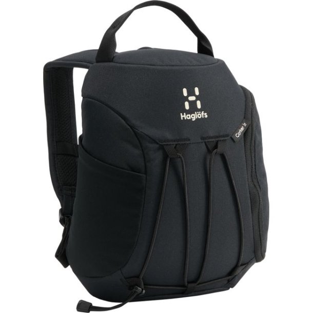 Haglfs Corker Junior Rygsk True Black