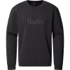 Haglöfs Crewneck True Black
