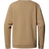 Haglfs Crewneck W Oak Brown