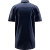 Haglöfs Curious Hemp SS Shirt Tarn Blue