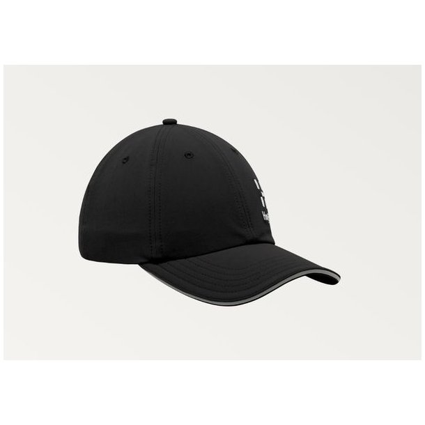 Haglfs Equator III Cap True Black