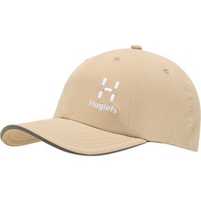 Haglfs Equator III Cap Sand