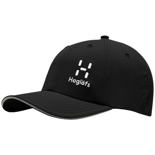 Haglfs Equator III Cap True Black