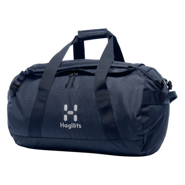 Haglfs Fjatla 60 Taske Tarn Blue