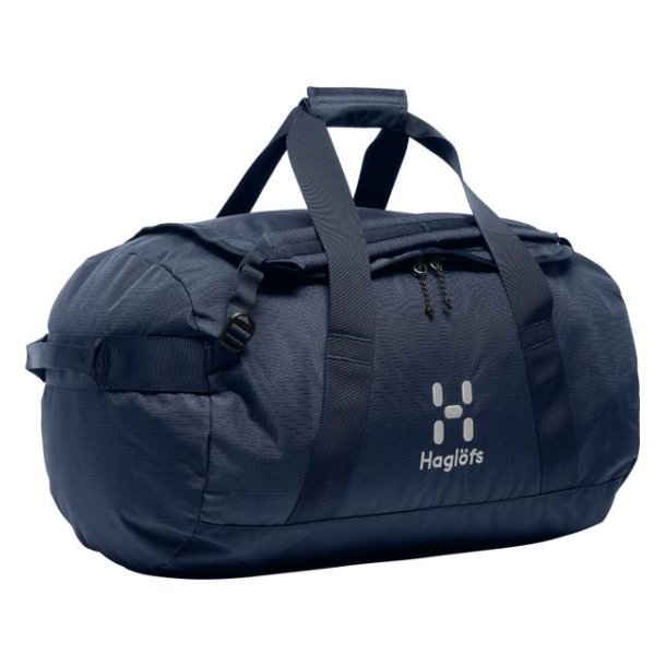 Haglfs Fjatla 60 Taske Tarn Blue